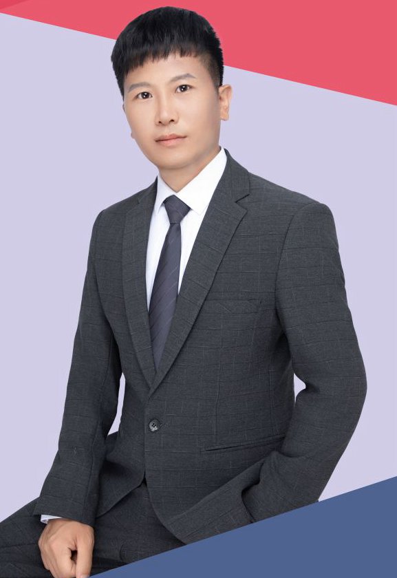 胡仁杰 讲师 / Trainer Hu Renjie